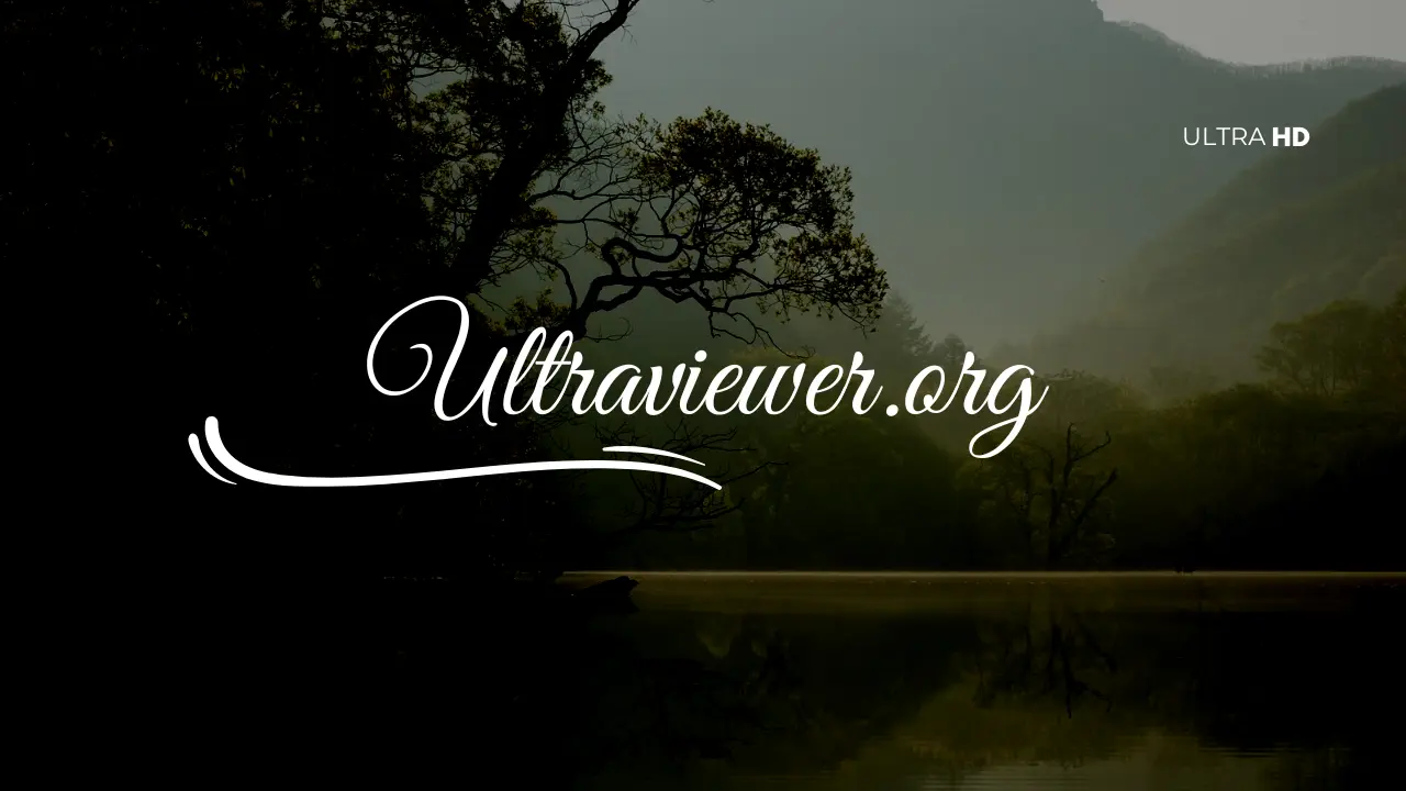 ultraviewer